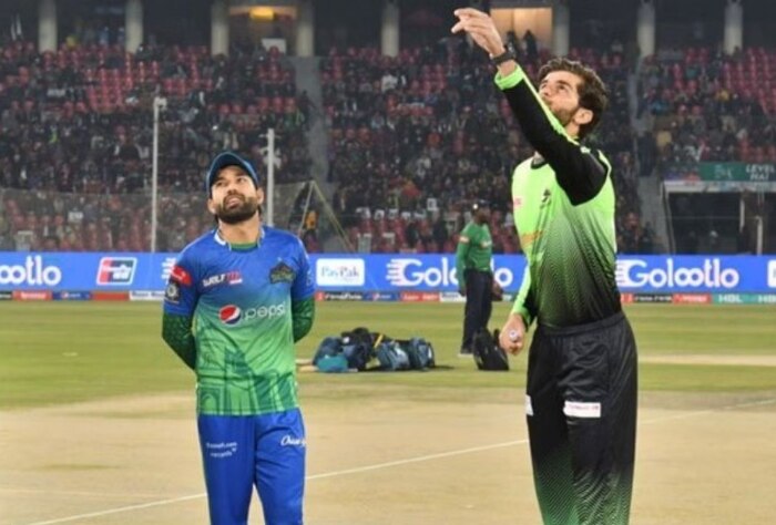 MUL vs LAH Live Streaming PSL 2024: When And Where To Watch Multan Sultans vs Lahore Qalandars Online And On TV In India